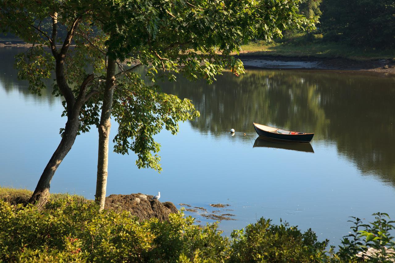 Bed and Breakfast Bufflehead Cove Kennebunkport Exteriér fotografie